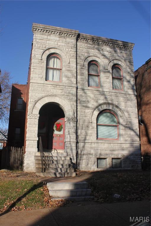 Building Photo - 3809 Shenandoah Ave