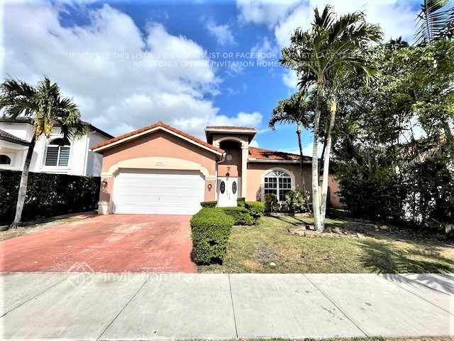 Primary Photo - 2721 SW 149th Pl
