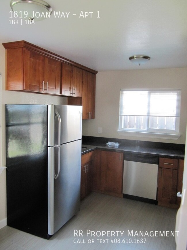 Building Photo - 1BD Unit in Convenient Location!