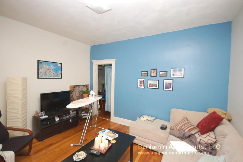 Building Photo - 15 Egremont Rd