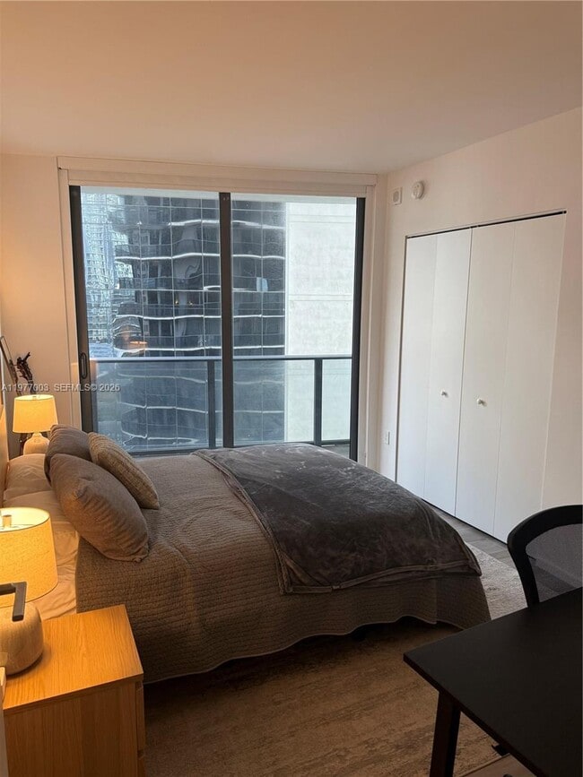 Building Photo - 801 S Miami Ave