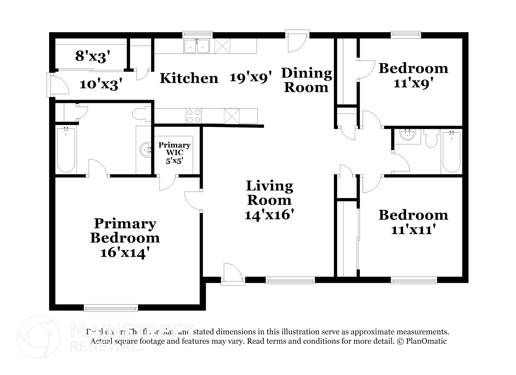 Building Photo - 125 Weeping Willow Way