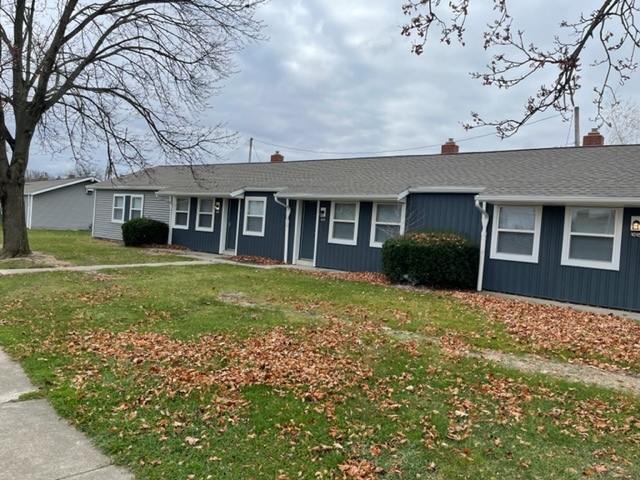 Building Photo - Wilbeth Arlington Homes