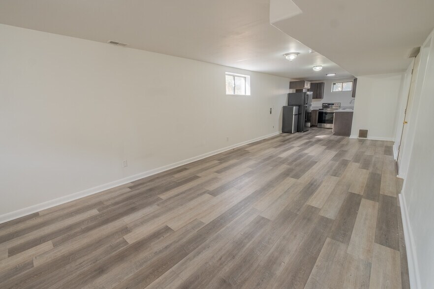 Building Photo - 1415 Concord St