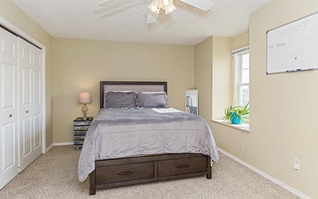 Building Photo - Welcome to the perfect blend of space, sty...