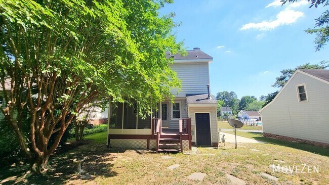 Building Photo - 3405 E Jameson Rd