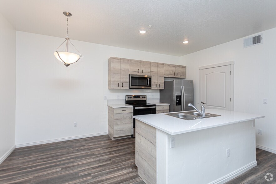 Interior Photo - Sleepy Hollow Apartments