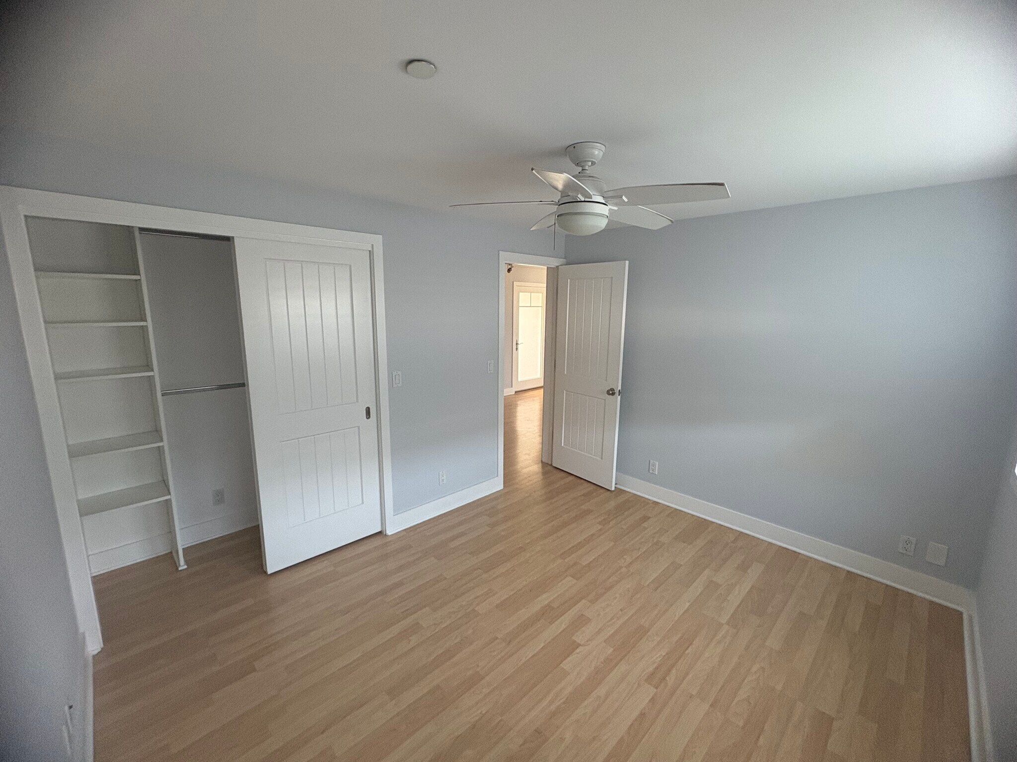 Bedroom - 121 31st Pl
