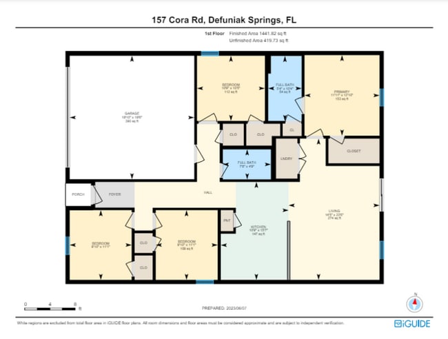 Building Photo - 157 Cora Rd