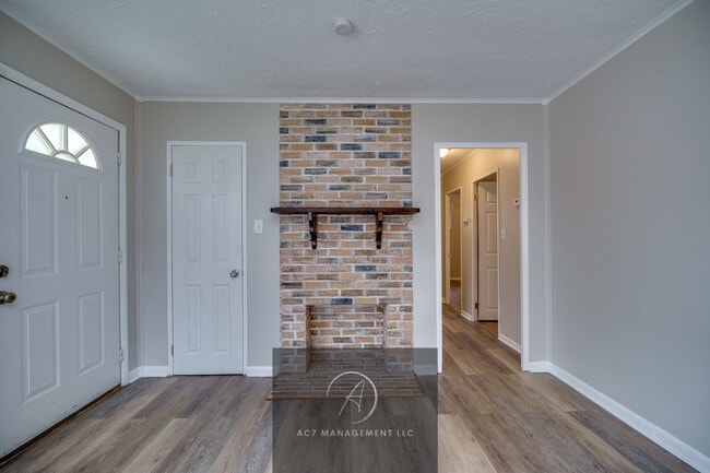 Building Photo - 4027 Beatty Dr