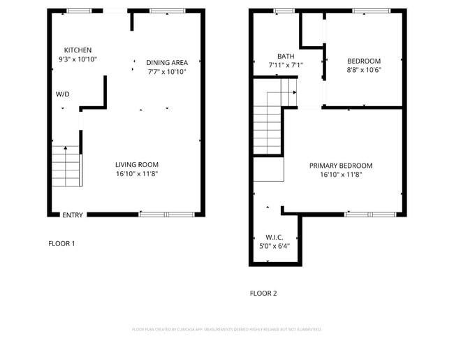 Building Photo - Park Hill 2 Bed Townhome - MOVE IN SPECIAL - Parking Included