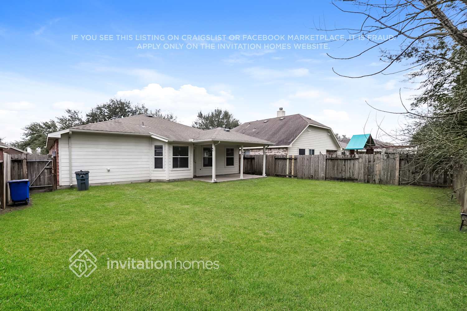 Building Photo - 15519 Riford Dr