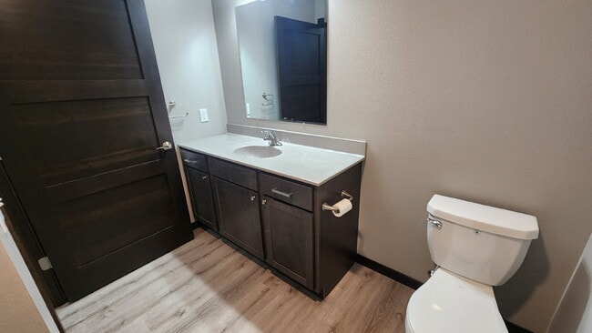 Building Photo - Available April 1st - Modern 2 Bedroom, 2 Full Bathroom with Garage