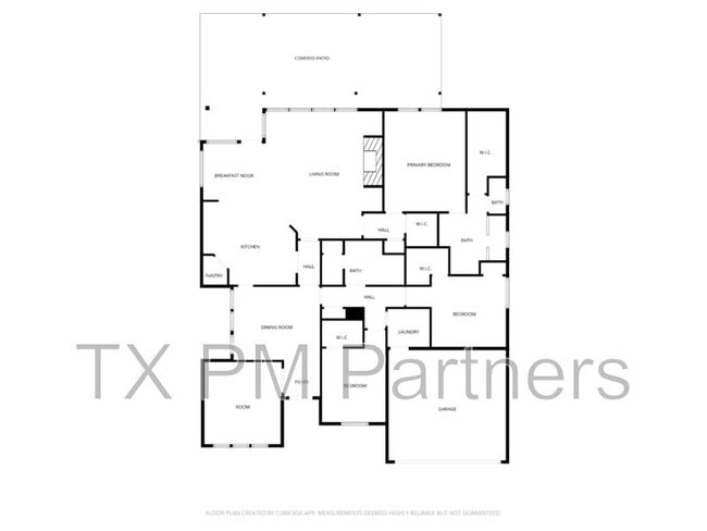 Building Photo - 23410 Stratsborough Dr