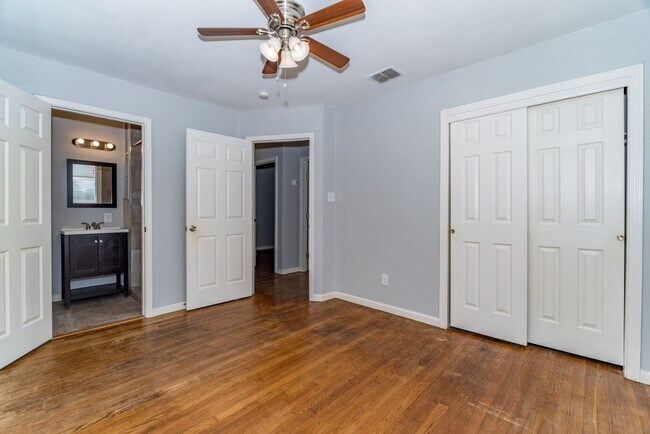 Building Photo - 3-BEDROOM HOME IN RIDGEVIEW, NORTH EAST ISD