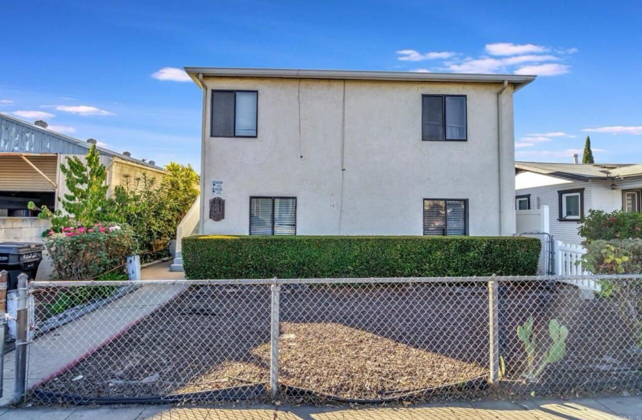 Building Photo - 3122 Fairmount Ave
