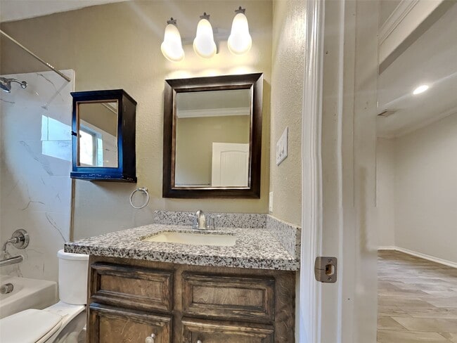 Building Photo - 3638 Lydia St