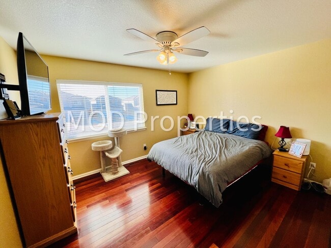 Building Photo - $0 DEPOSIT OPTION. GREEN VALLEY RANCH, CORNER LOT, BIG DECK, LOFT, STAINLESS APPLIANCES!