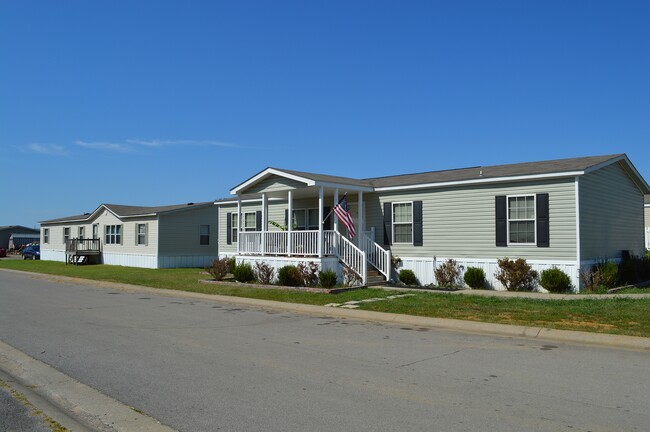 Building Photo - Weatherly Estates