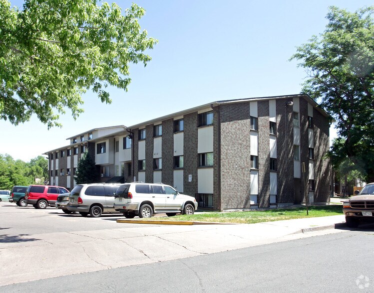 Orchard Glen Apartments Denver, CO Apartment Finder