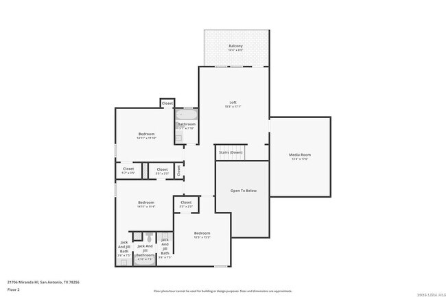 Building Photo - 21706 Miranda Hill