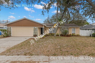 Building Photo - Beautiful 3/2Nestled between Carrollwood a...