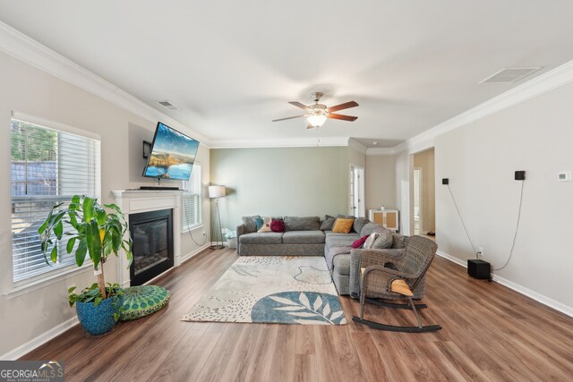 Building Photo - 5389 Burrus Ln