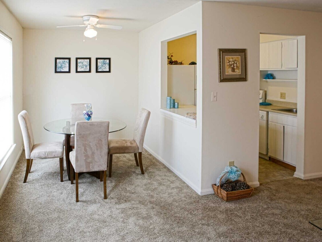 Turtle Creek Apartments Louisville