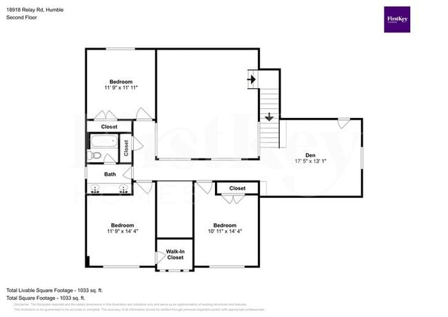 Building Photo - 18918 Relay Rd