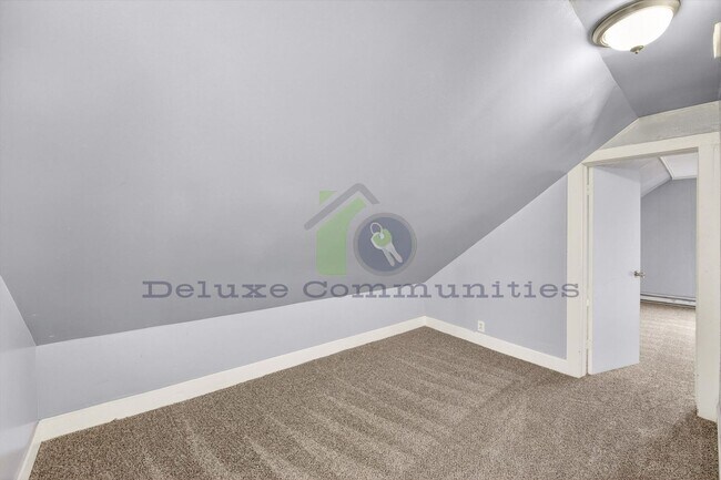 Building Photo - Newly Remodeled 3 Bedroom Home In Muskegon Heights!!