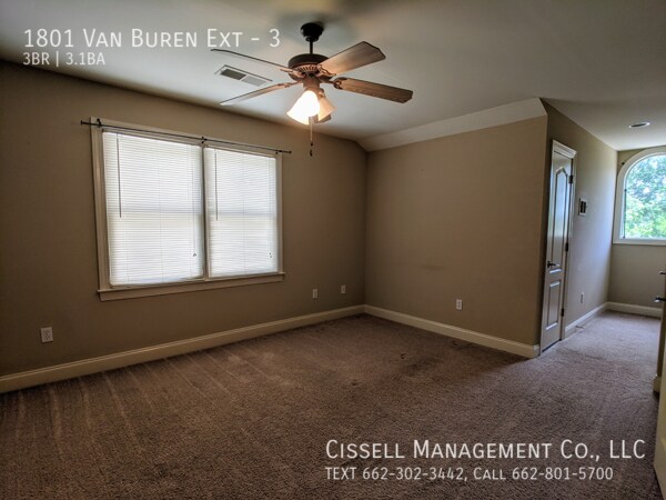 Building Photo - 1801 Van Buren Ext. #3