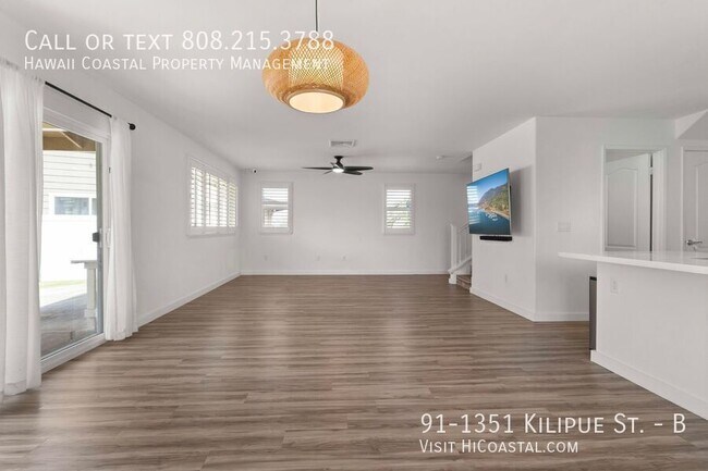 Building Photo - 91-1351 Kilipue St.-B
