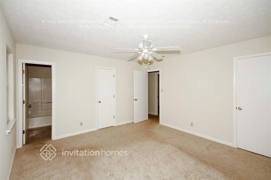 Building Photo - 4292 Gravitt Pl NW