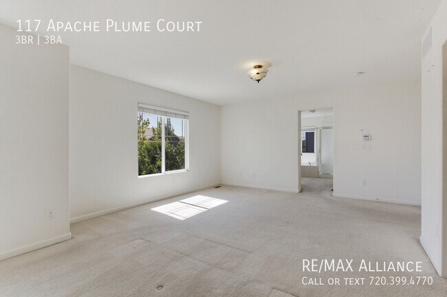 Building Photo - 117 Apache Plume Ct