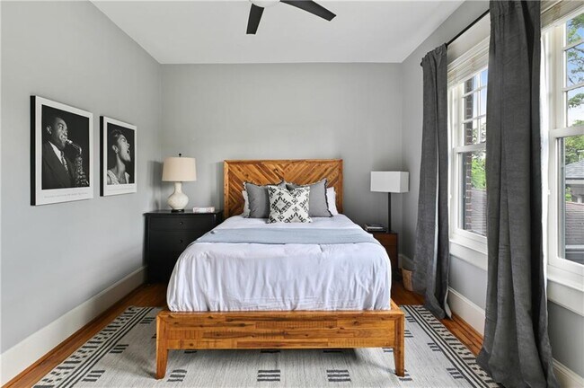 Building Photo - 635 Bonaventure Ave NE