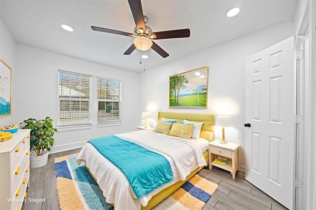 Building Photo - 4611 Idaho St