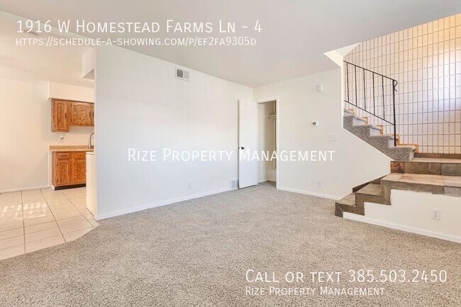 Building Photo - 1916 W Homestead Farms Ln