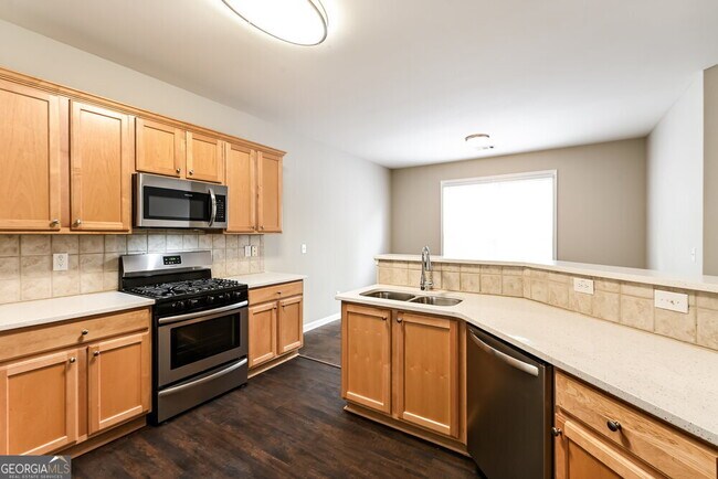 Building Photo - 361 Grayson Way