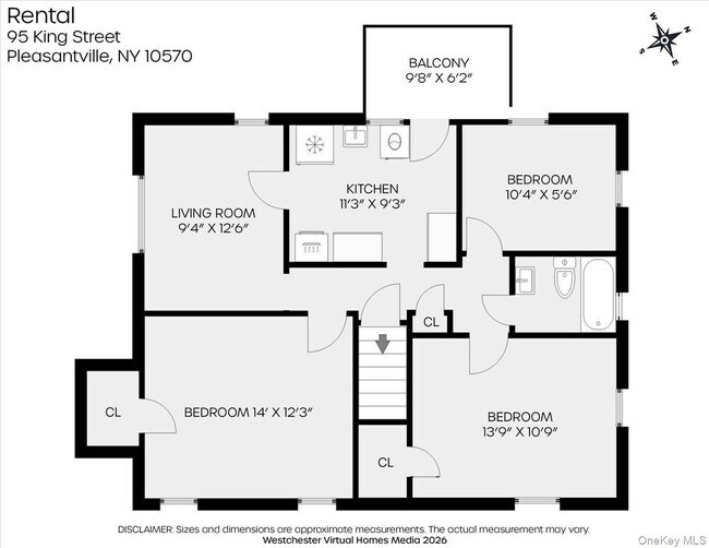 Building Photo - 95 King St