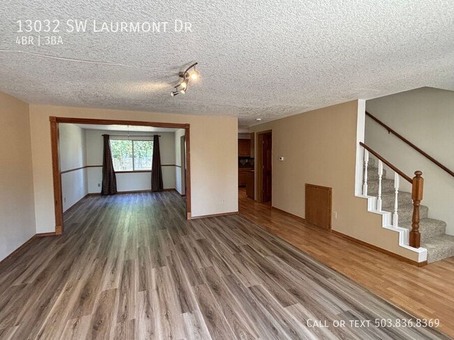 Building Photo - 13032 SW Laurmont Dr