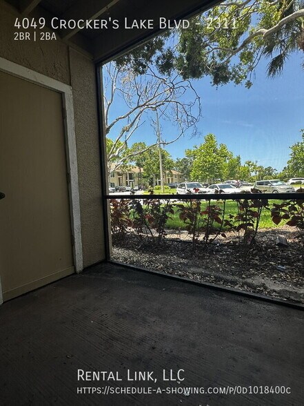 Building Photo - 4049 Crockers Lake Blvd