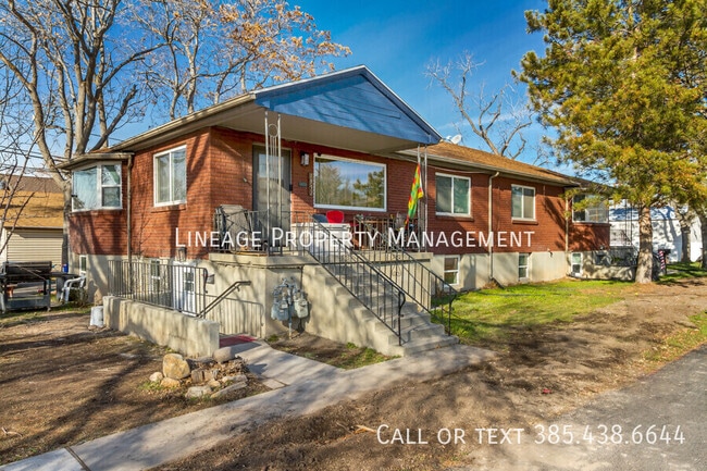 Building Photo - 1954 S 700 E