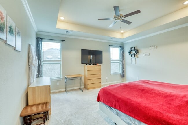 Building Photo - 17734 White Lightning Way