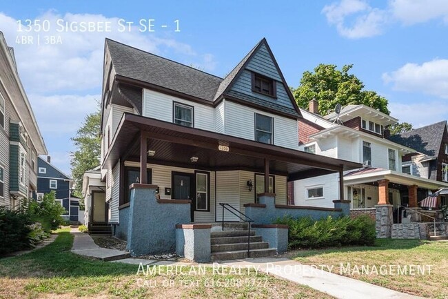 Primary Photo - 1350 Sigsbee St SE