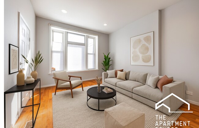 Building Photo - 2416 N Maplewood Ave