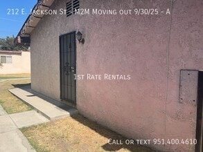Building Photo - 212 E Jackson St