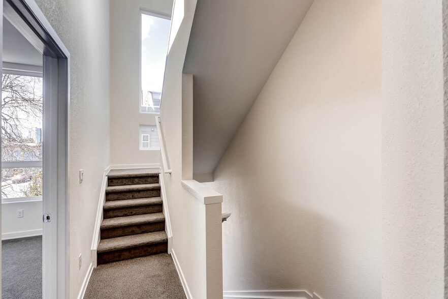 Building Photo - 3415 Larimer St