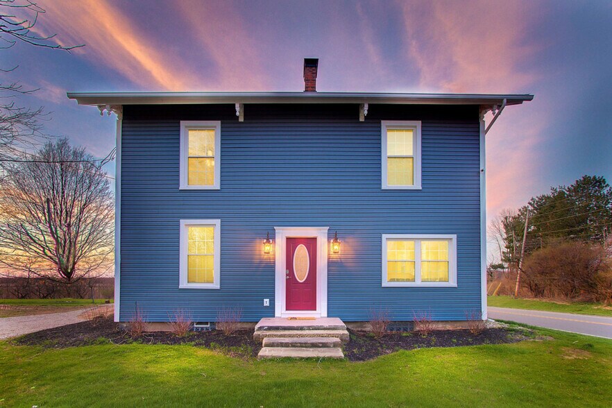 Building Photo - 1610 Cooper Foster Park Rd