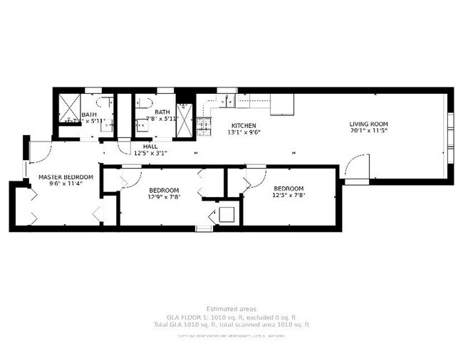 Building Photo - 2033 West Huron-G