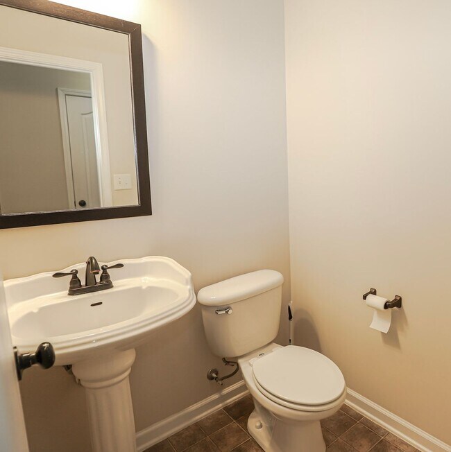 Building Photo - Spacious Home in Chamblin Ridge in Grovetown!